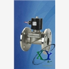 ZCH-25電磁閥 水用法蘭電磁閥